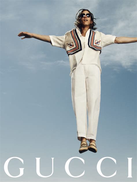 children gucci advertisement|Gucci Stories .